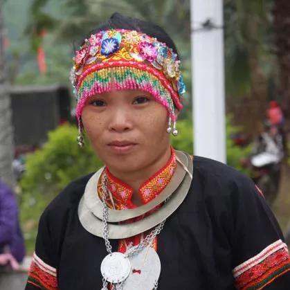 (九黎族分布在哪里)探索九黎族的历史渊源及其与现今各民族的关系与影响