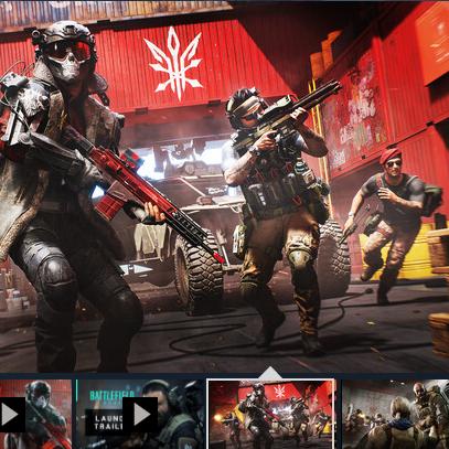 战地系列游戏全览：战地风云至战地2042，从历史到未来的战争体验解析