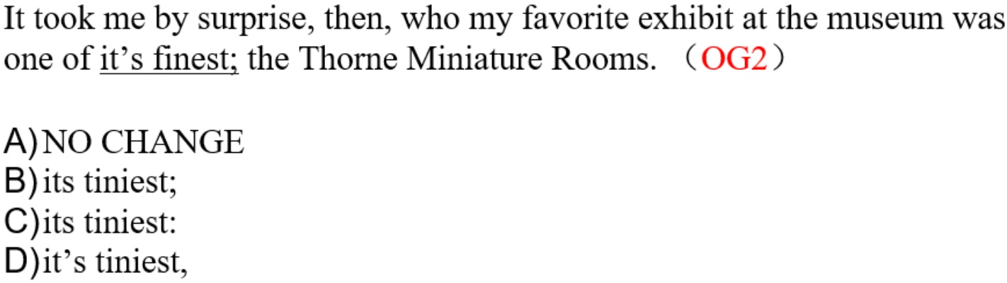 (以下表示当然可以的正确选项有)当然可以，以下是一个符合您要求的