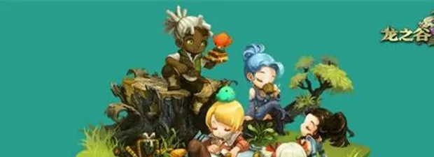 龙之谷2手游：惊险探秘！诡矿石隐藏在哪里？灵巧挖掘技巧大揭秘