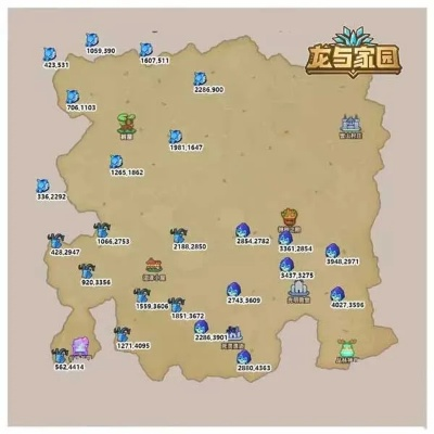 (龙与家园攻略)如何正确设置龙与家园保险箱？步骤详细介绍并图文并茂