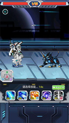 探索经典机甲对战：回顾一款风靡已久的老牌3D游戏的时代魅力与游戏特色