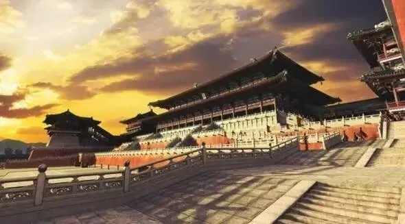 (天下长安简介)天下长安：揭秘古都资源丰富之秘，历代皇权背后的支撑力量