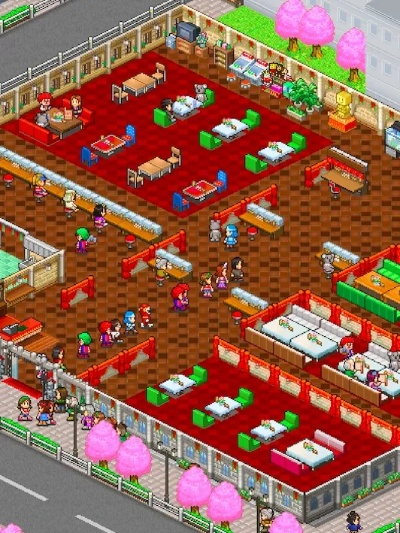 (饭店物语攻略初期布局)探寻饭店物语攻略初期：从零开始的经营策略与成功秘笈