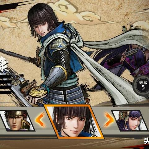 (战国无双5日文官网)探寻连续剧情的魅力：重温日版战国无双5的情节发展