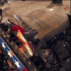 电锯大乱斗之超级机甲免广告:战斗机器人带来的无尽刺激与挑战 电锯大乱斗之超级机甲免广告:战斗机器人带来的无尽刺激与挑战