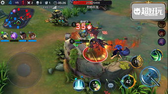 探索无尽可能性：十虎游戏阵容搭配的策略与技巧，为实现胜利的终极快感