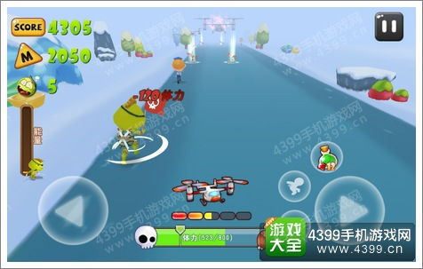 精彩纷呈的击碎相同颜色方块游戏：挑战你的反应速度与策略思维