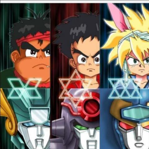 黑暗使者是什么？他们到底是为了什么而存在？黑暗使者的真正使命是什么？