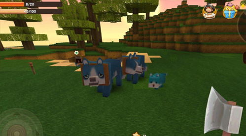 (迷你世界第二代下载安装)迷你世界第二代版本下载，全新更新内容尽在手中