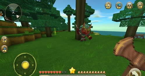 (迷你世界第二代下载安装)迷你世界第二代版本下载，全新更新内容尽在手中