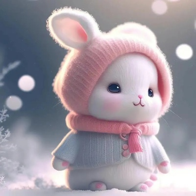 (2021兔子头像)202解最新款兔子头像2024，敬请期待！