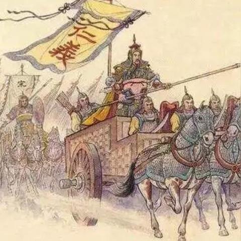 (再见三国公园简介)再见三国景区：领畂古今文化遗产，沉浸式体验重燃战国之风