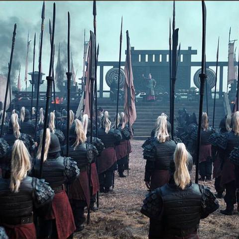 (再见三国公园简介)再见三国景区：领畂古今文化遗产，沉浸式体验重燃战国之风