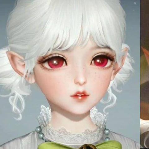 探索璀璨之旅：如何使用捏脸码打造独特角色形象的完整指南