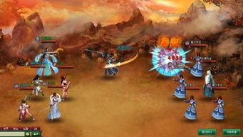 探寻仙缘，体验古老武侠世界——武道寻仙网页版登录全攻略与游戏体验分享