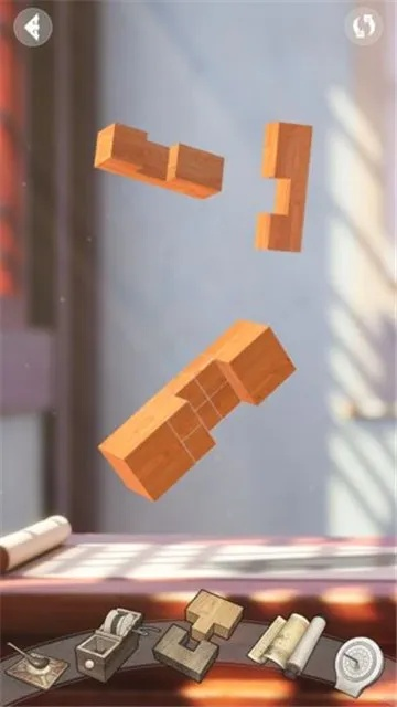 (匠木官网)匠木关节免付费全解锁版：全新功能解锁，完美体验木工之道！