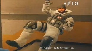 (彩虹六号加拿大自爆兵梗)探索彩虹六号：加拿大特战队的战术与特点详解