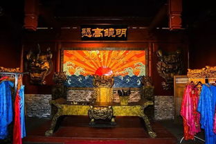 (龙之灵庙禁卡)探秘神秘龙之灵庙：传说中的神灵宫殿隐藏着何种秘密？