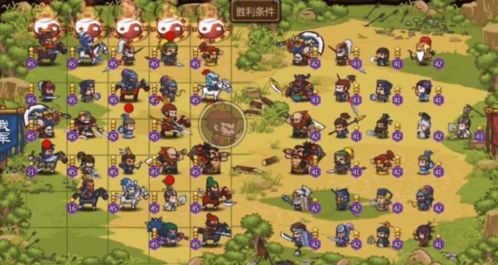 掌握最全攻略：《指战三国》全面剖析，职业选择、技能升级和战斗策略高手指南