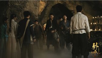 (传奇故事解密)神秘未解之谜：传奇故事背后隐藏的谜团是什么？