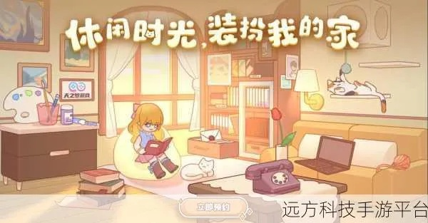 探索空余时间的无限可能：如何将悠闲的小时光游戏融入日常生活增添乐趣