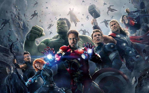 漫威超级争霸战国际服：探索全球玩家之间激烈对战的无尽可能性