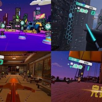 (ps5 vr游戏推荐)PS5VR2游戏表列表：最新上市游戏一览，让你尽情畅玩VR乐趣