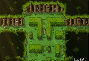 探寻未知之路，挑战极限！迷宫游戏大全闯关游戏，挑战你的智慧和勇气！