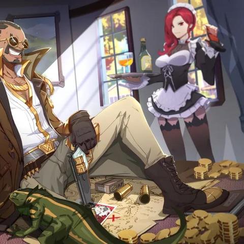 透视游戏开发大亨搭配图:配置与策略,如何巧妙协同打造杰出游戏产品? 透视游戏开发大亨搭配图:配置与策略,如何巧妙协同打造杰出游戏产品?