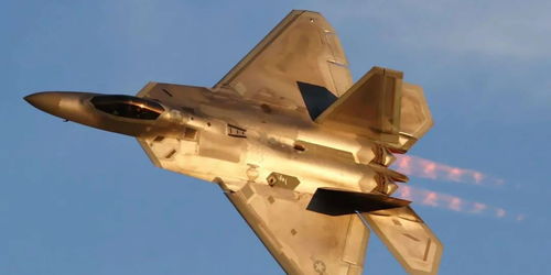 (2014年飞机坠毁之谜)2014年的飞机大战：战斗机技术的革新与空中决战的全新篇章