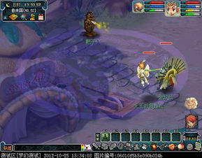 梦幻西游端游慈心渡鬼攻略：如何挑战最强BOSS、破解谜题、升级技能