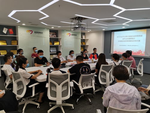 详解海南自由贸易港建设进程：以创新驱动发展为核心战略的宣传简报