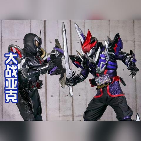 探究亚克奥特曼金色装甲的神秘力量：解析其中的科技元素与特色设计