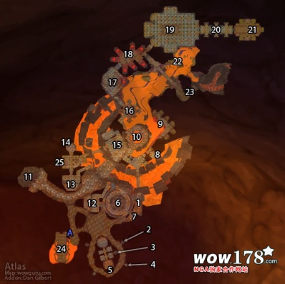 黑石深渊灭火攻略：如何在这个史诗级地下城中保持团队合作与战斗效率