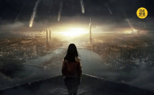 末日指挥官黑土冒青烟：揭示即将降临的危险与人类生存的紧迫性