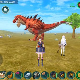 (宠物探险玩法)探险捕捉宠物乐趣无穷的手游体验 (宠物探险玩法)探险捕捉宠物乐趣无穷的手游体验