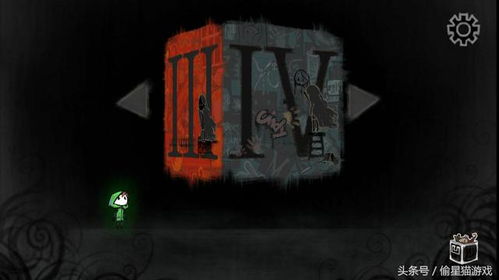 (无期迷途原画)无期迷途99立绘：迷失在时间和空间交错的绘画世界