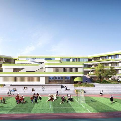 未来科学城两大关键产业项目正式启动，引领未来科技发展方向。