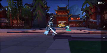 (单机武侠群侠攻略)群侠来了下架了！古风武侠手游突然停止服务，玩家疑惑不已