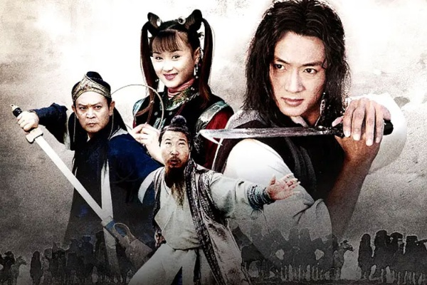 (侠客行吴健版高清在线)侠客行40集吴健版免费第一影视提供优质在线观看服务