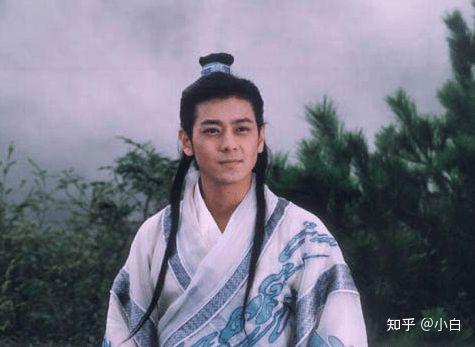 (天龙段正淳小说)我在天龙为段正淳守护红颜，爱恋之情跨越时空长存