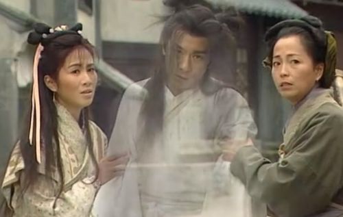 (天龙段正淳小说)我在天龙为段正淳守护红颜，爱恋之情跨越时空长存