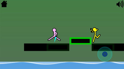 (超级火柴人正版下载安装)超级火柴人下载正版游戏，体验经典动作冒险乐趣