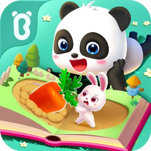 (请播放宝宝睡前故事)宝宝巴士睡前故事：让孩子入梦的温暖陪伴和教育启蒙之旅