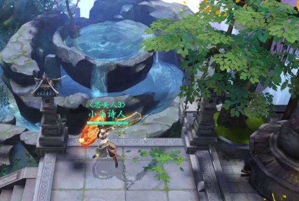 神秘之地：问山海鸿蒙宝玉位置图揭秘