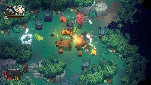 详解分步操作：如何在恶果之地进行双人游戏并实现有效合作策略