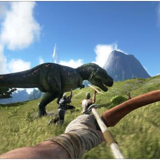 (方舟生存进化终极幸存者版)探寻方舟终极幸存者版的秘密：包含了哪些令人惊艳的内容？