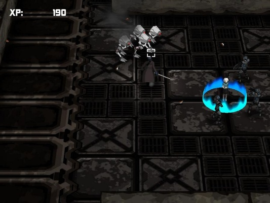 (堕落v0.581 攻略)堕落前线初始号：一个废墟中的复兴之旅