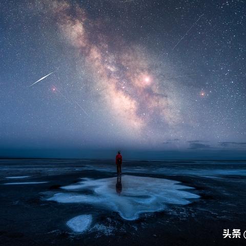 (梦幻旅行作文探索太空中的火星)探索梦幻旅途：在星空下寻觅心中的奇幻与宁静